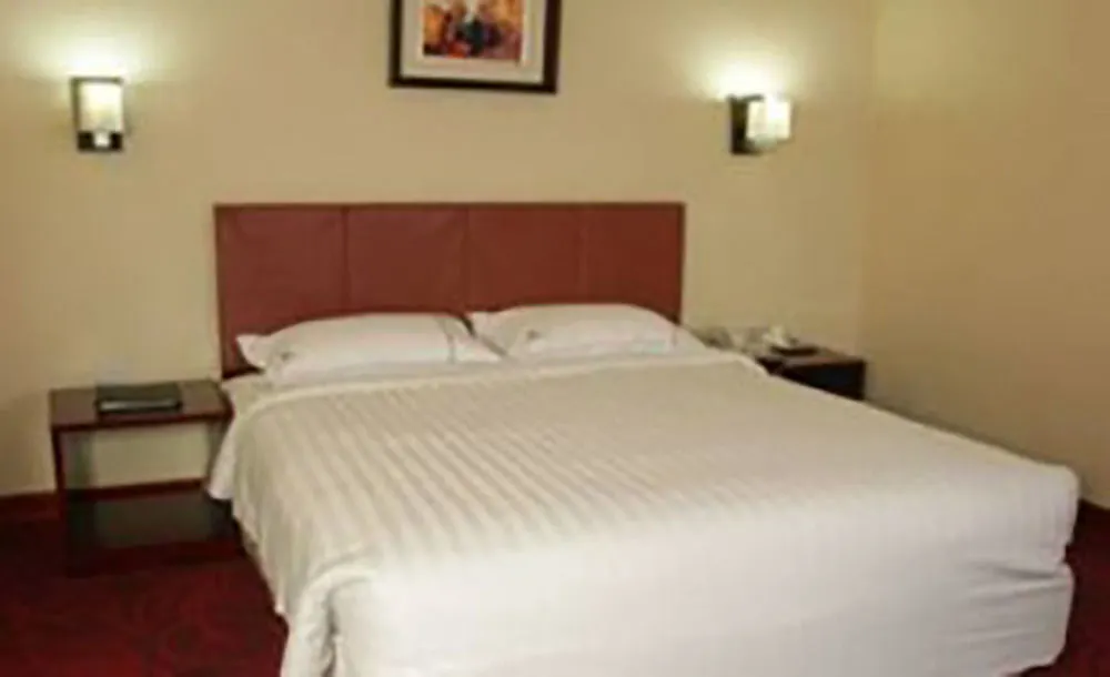 Traveller Inn داكا 3*,  بنغلاديش