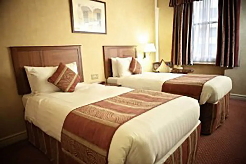 Traveller Inn داكا بنغلاديش