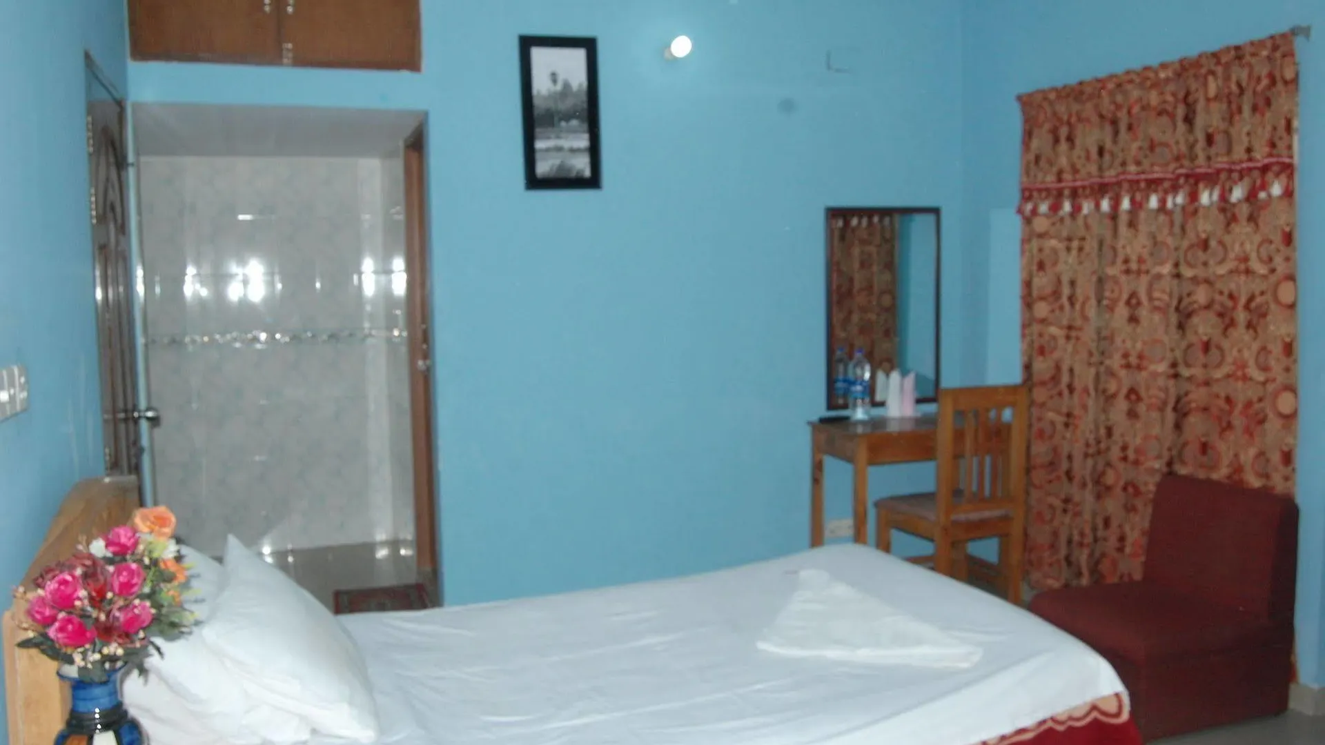 فندق Traveller Inn داكا