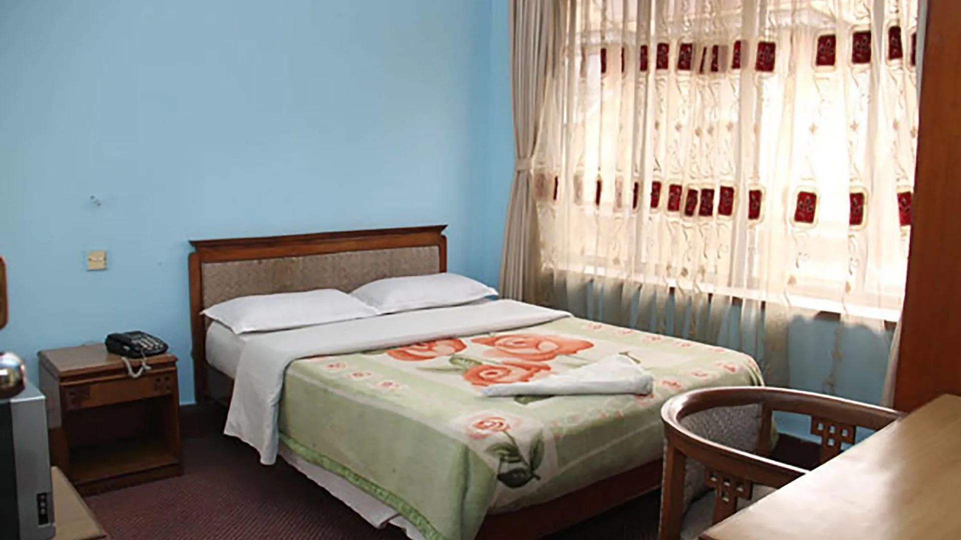 Traveller Inn داكا