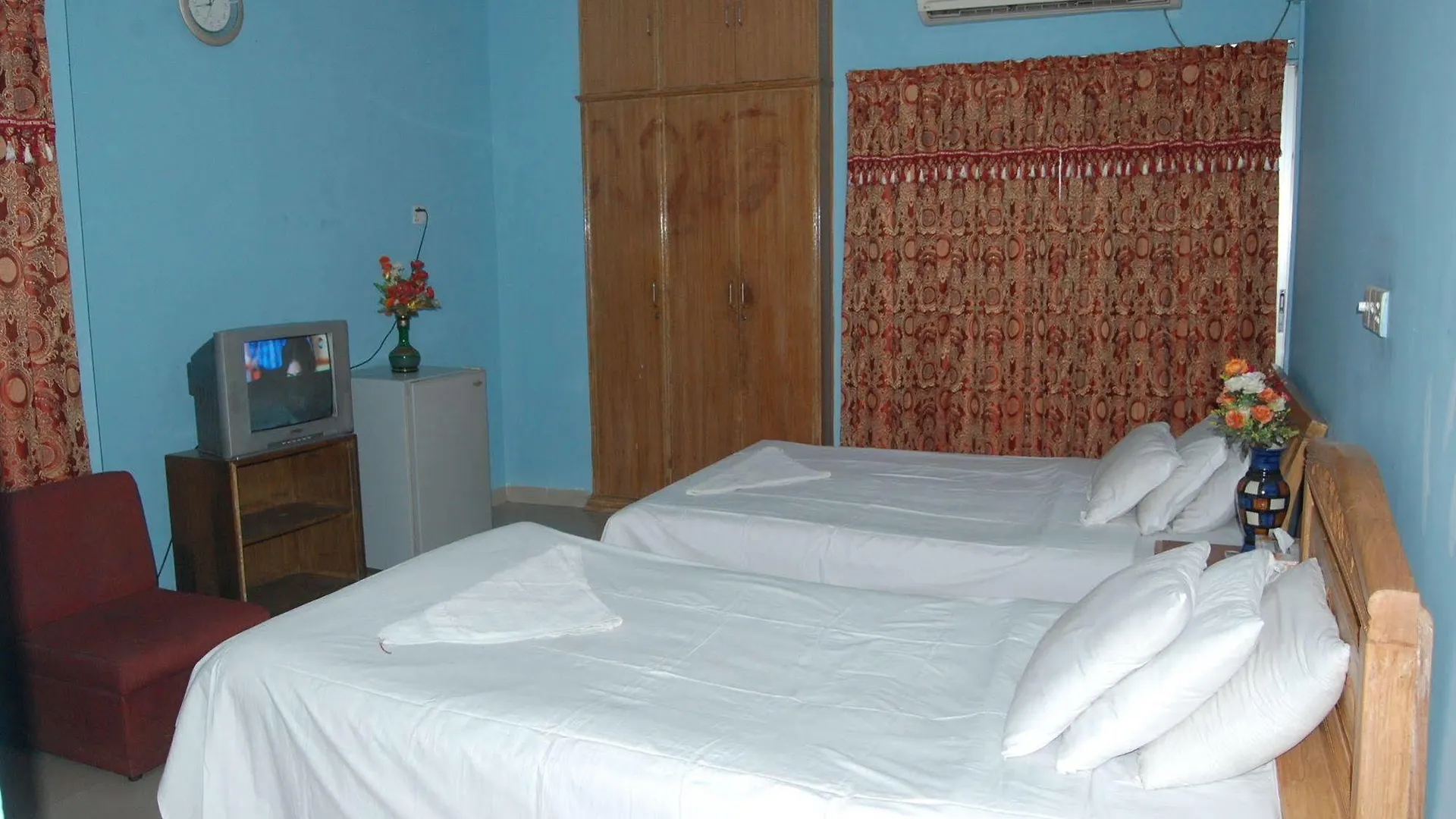 Traveller Inn داكا بنغلاديش
