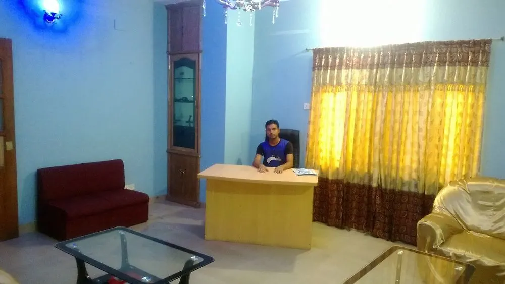 Hotell Traveller Inn Dhaka