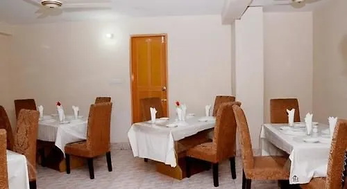 *** Hotell Traveller Inn Dhaka Bangladesh