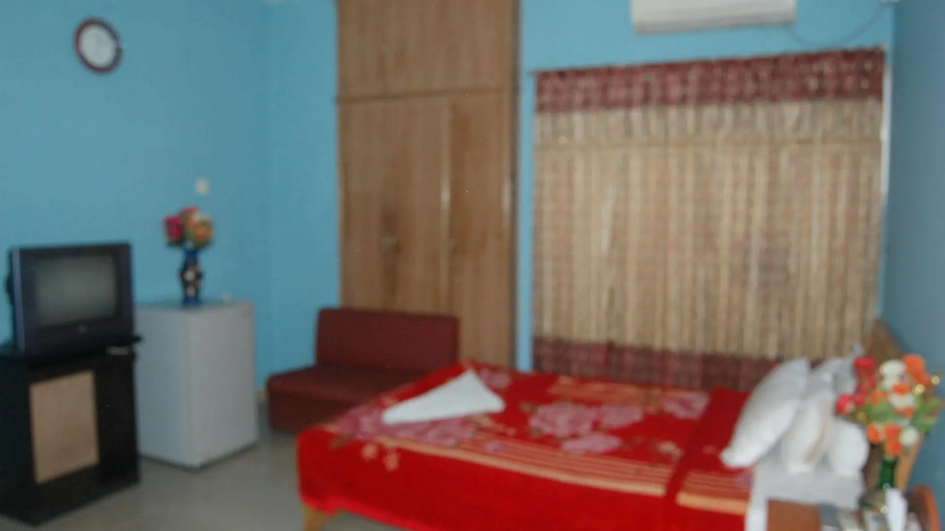 Traveller Inn Dhaka 3*,