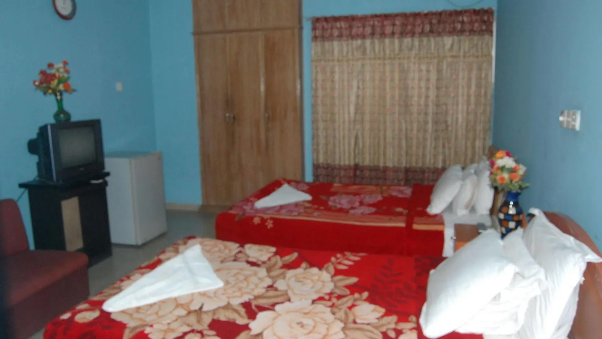 Traveller Inn Dhaka 3*,